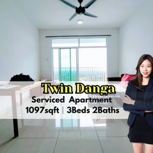 Twin Danga Residence