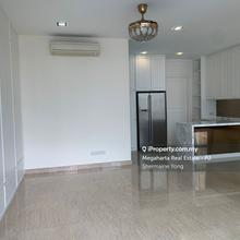 Sunway Vivaldi Condominium for sale.