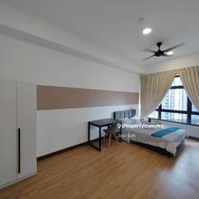 Astoria Ampang Rent