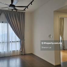 Partly Furnished unit for Sale