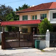 Pulau Tikus Semi Detached house, below market value