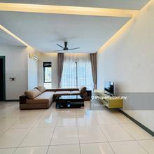 Serenity Park renovated double storey superlink terrace, G&G