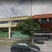 1.5 Storey Factory