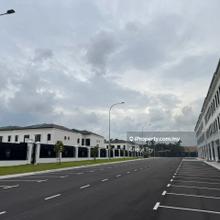 Eco Botanic Eco Boulevard 2 3 Storey Shop Lot For Rent