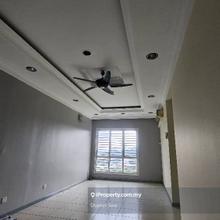 Baiduri court @ Bandar Bukit Puchong 2 for Rent