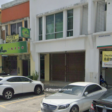 Bandar Parklands Klang 2sty shoplot 22x75 ground floor for rent
