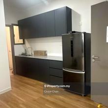 Armani Residence Sungai Long Brand New 900sqft 4 R 2 B Unit For Rent
