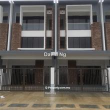 Terrace house for Sale