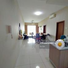Royal Regent condo @ Dutamas jln kuching very nice unit for sale