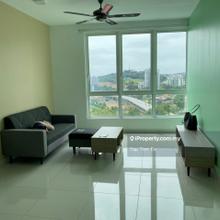 Rica Residence for rent