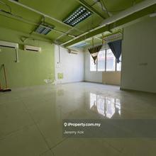Medan Putra Business Centre For Rent