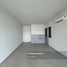 Taman Desa Brand New Unit For Sales, Full KLCC View