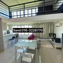 One Soho Duplex Corner