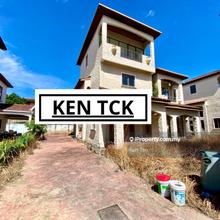 Kota Damansara  Polo Vista Bungalow For Sales