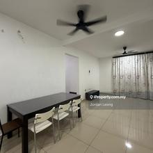 3 Bedroom Fully Furniture For Rent 