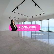 Nice sea view unit