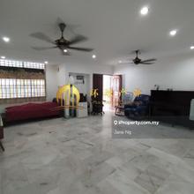 Renovated 2-Storey End Lot Taman Kerjasama Bukit Tengah For Sale 