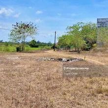 Freehold Vacant Residential Land - Tumpat, Kelantan
