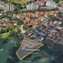 Residential Land in kgsaas seksyen 13 Shah Alam