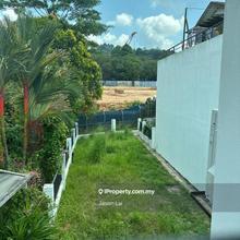 Sutera Damansara Double Storey house for sale