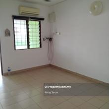Kepong Taman Desa Jaya Single Storey For Rent