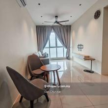 The Zen @ Bayan Lepas seaview fully furnished full seaview