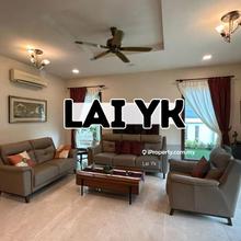 2 Storey Bungalow 