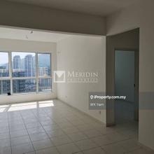 I-Santorini, 850 sq.ft, Corner Unit, Original Unit, Tanjong Tokong