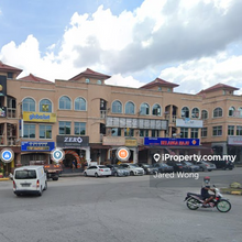 Prime Location 3storey Shop Office @ Bandar Puteri Puchong 4 & 5