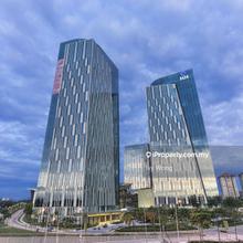 IOI City Tower 1, IOI Resort City Putrajaya for rent 
