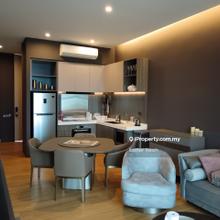 City Of Dream, Tanjung Tokong. High Floor, Move In Condition, 1141sf.