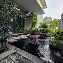 Kota Kemuning Bungalow For Sale Kota Kemuning Hills