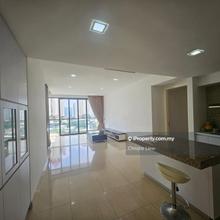 Well maintained unit,facing Unblocked view.