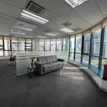 Wisma Bangsar 8, Kuala Lumpur, Office for rent @ Rm18,000