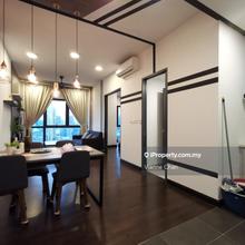 V Residence Suite For Rent