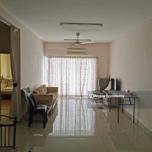 Cova Suites, Kota Damansara, Available Oct, Fully Furnished, Mrt Segi
