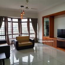 Condominium for Rent