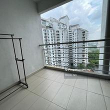 Atmosfera fully furnished for rent 