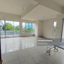 Great location Semi-D