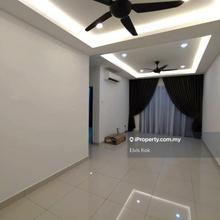 KLCC View, Low Down Payment 