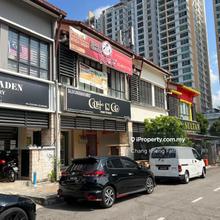 2 storey shop-office BK 9 Bandar Kinrara, Puchong for Sale 