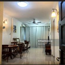 Greenlane Park Fully Furnished Unit Move In Condition 