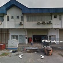 Kilang Gudang Untuk Dijual Di Semenyih Selangor Iproperty Com My