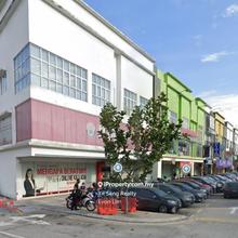 Shop-office for Rent