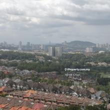 Greenview Bare Unit for Sale, Bandar Sungai Long
