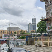 Bangunan Tai Seng @ Jalan Gelang flat for Sale
