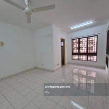Palm Spring @ Kota Damansara Good Condition Unit for Rent