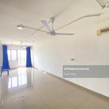 Sentrovue Serviced Apartment Bandar Puncak Alam