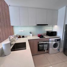 Mitsui Serviced Suites Bukit Bintang City Centre 1 Room Unit For Rent