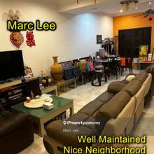 Well Maintained, Big Land Compound, Southeast Direction, Worth